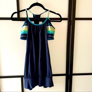 Lululemon No Limits Tank